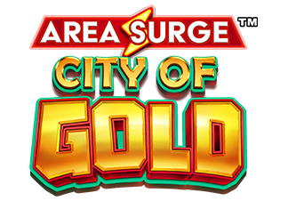 logo Area Surge City of Gold